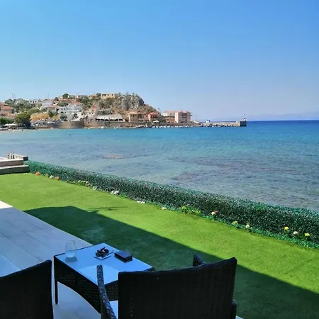 House On The Sea