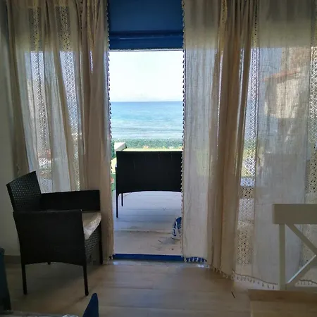 House On The Sea Apartment Elia (Monemvasia, Laconia)