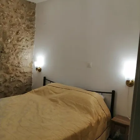Апартаменты House On The Sea *